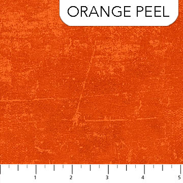 Canvas in Orange Peel - 9030-56