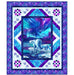 Quilt Kit - Quilting Supplies online, Canadian Company Awesome Sky QUILT KIT