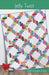 Quilt Patterns - Quilting Supplies online, Canadian Company Jelly Twist Pattern